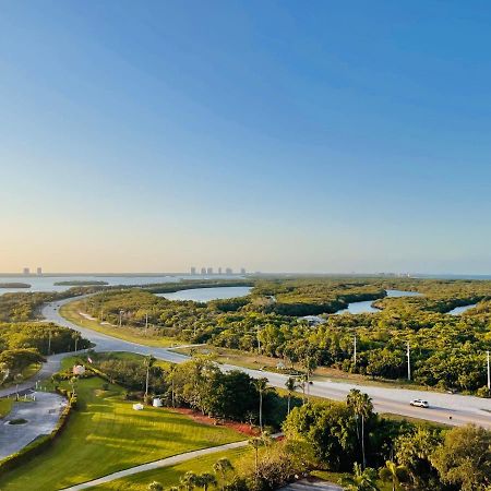 Penthouse 6 Panoramic Ocean Views Top Floor Fort Myers Beach Exterior foto