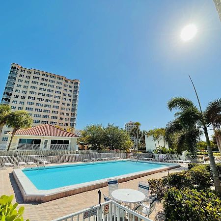 Penthouse 6 Panoramic Ocean Views Top Floor Fort Myers Beach Exterior foto