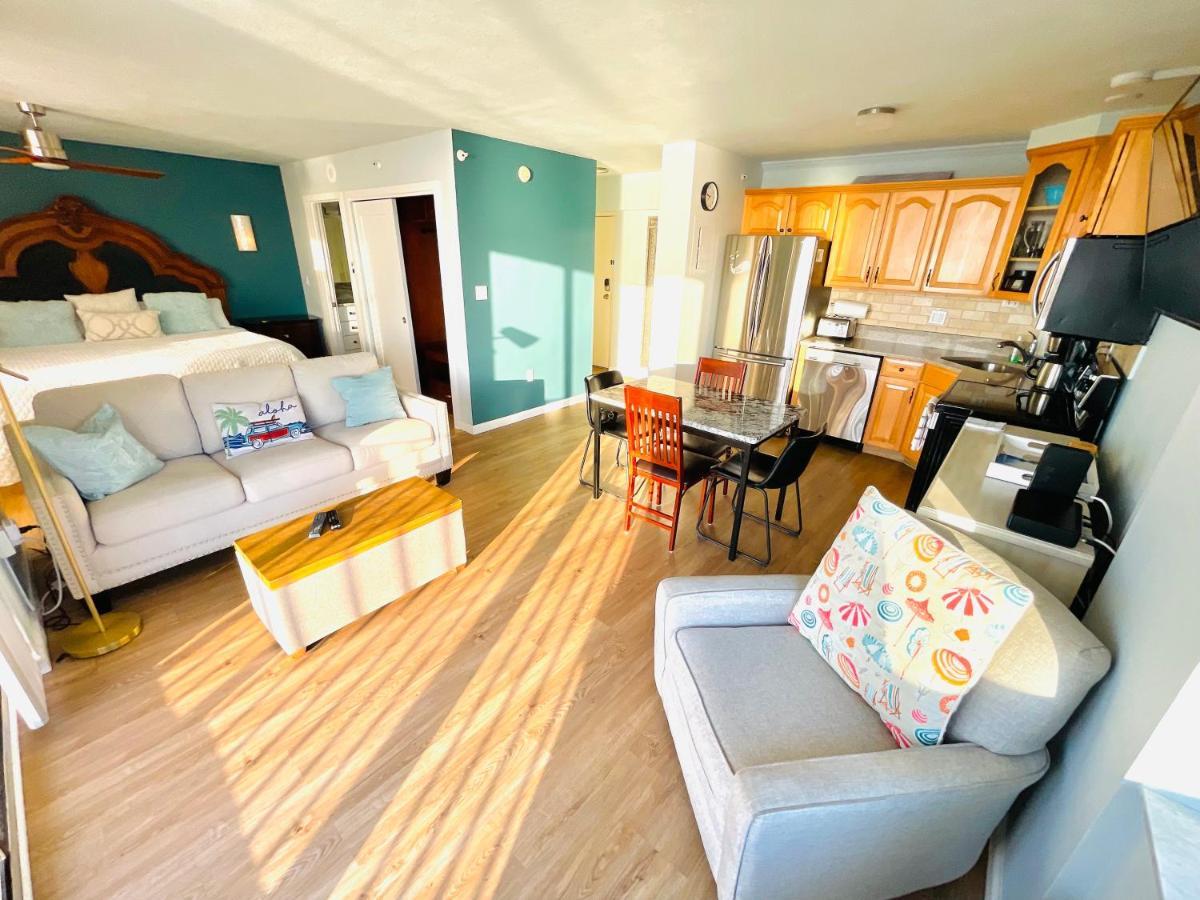 Penthouse 6 Panoramic Ocean Views Top Floor Fort Myers Beach Exterior foto
